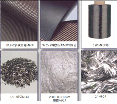 前沿技术 | 超纤维及其先进复合材料的最新进展