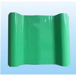 艾珀耐特透明瓦840采光板 复合材料技术引领建筑采光新篇章